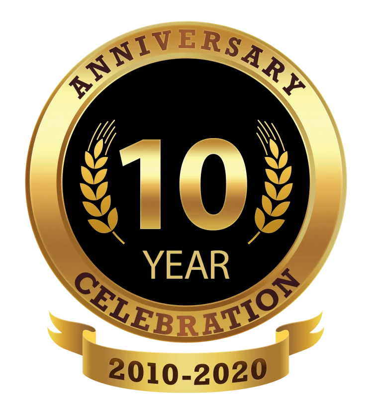 Freight 44 10th Aniversary
